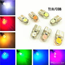 T10 SILICONADA CORTA COLORES