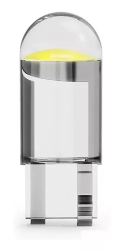 T10 VIDRIO / LED