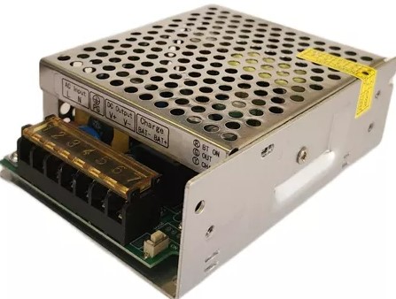 UPS 4812V