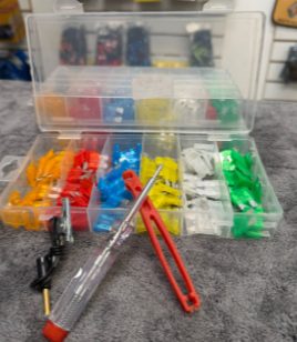 CAJA SURTIDO BLISTER X120 UNIDADES GRANDE