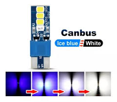 T10 BLUE &amp;amp;amp; WHITE