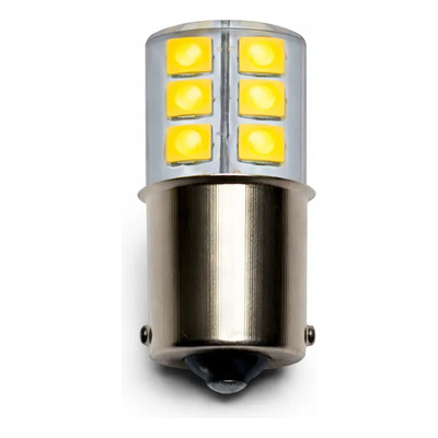 1 POLO 12 LED GEL