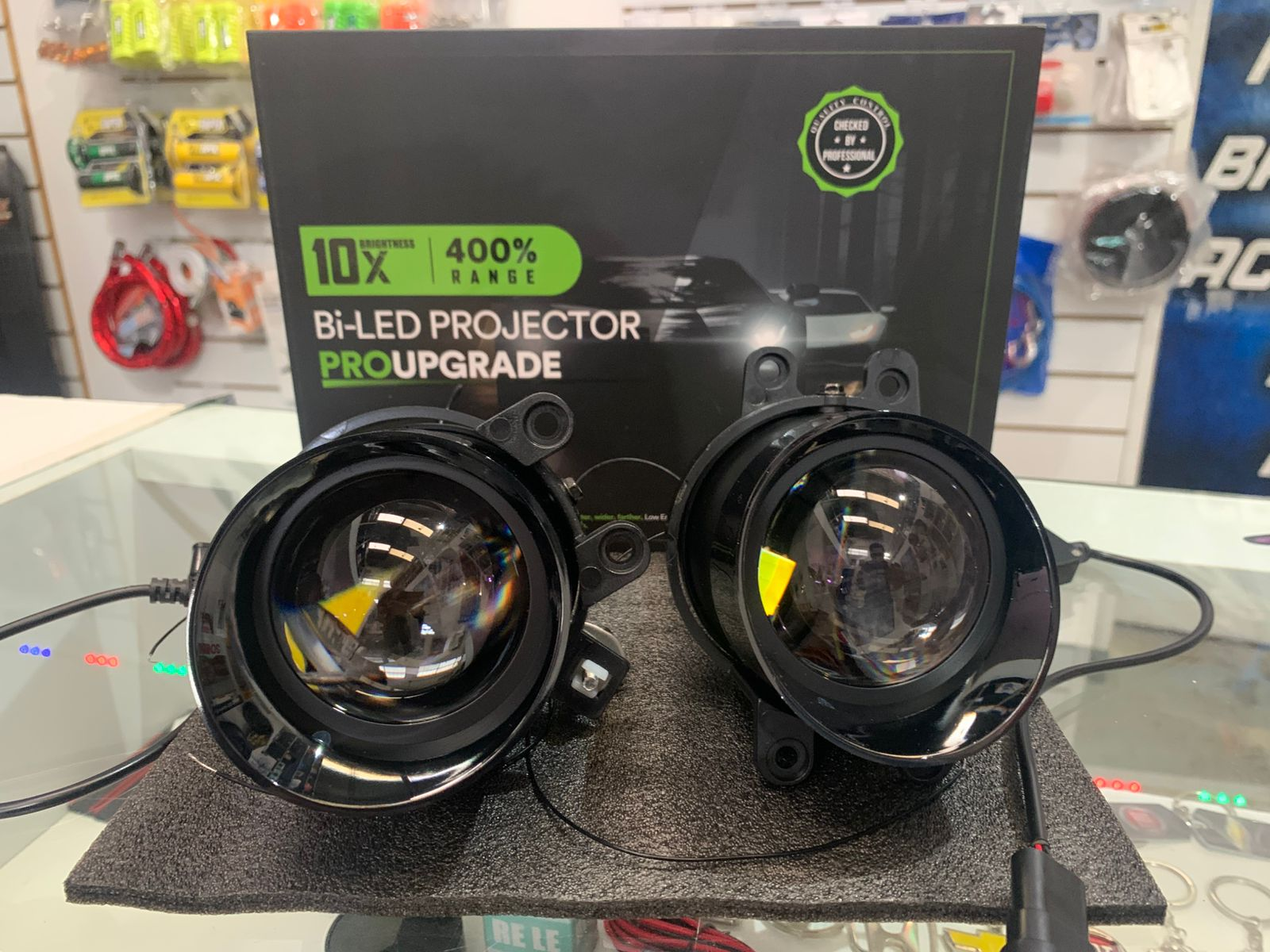 PROYECTOR 3 COLORES 3 PREMIUM