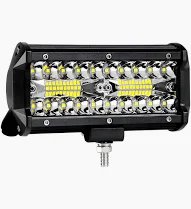 FARO LED RECTANGULAR 120W
