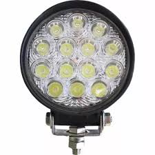 FARO CHICO 14 LED 8CM 42W