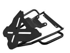PORTA EQUIPAJE TRASERO PBI TVS 160 RTR 4V PINT