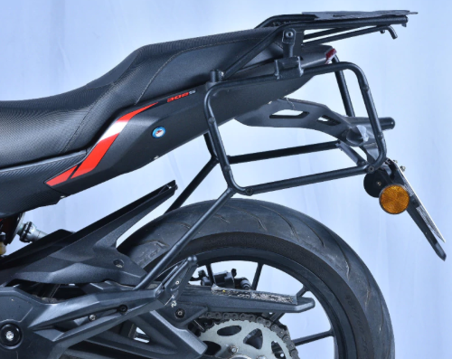 SOPORTES LATERALES PBI BENELLI 302 S 2021 PINT. C/P