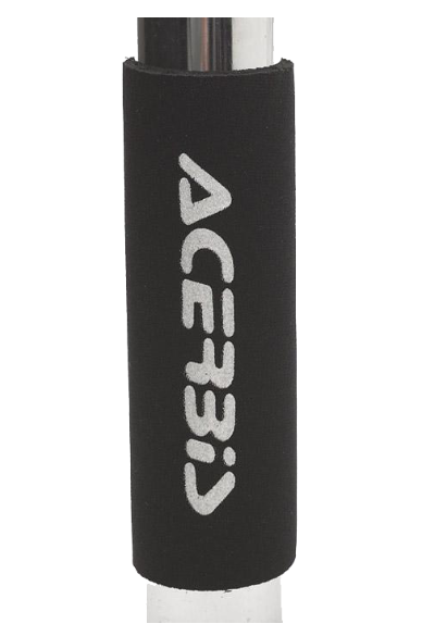 IT - NEOPRENE FORK GAITERS - NEGRO