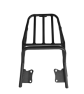PORTA EQUIPAJE TRASERO PBI YAMAHA 125 YBR M/VPINT.