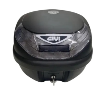 TOP CASE GIVI 30 LTS - TECH