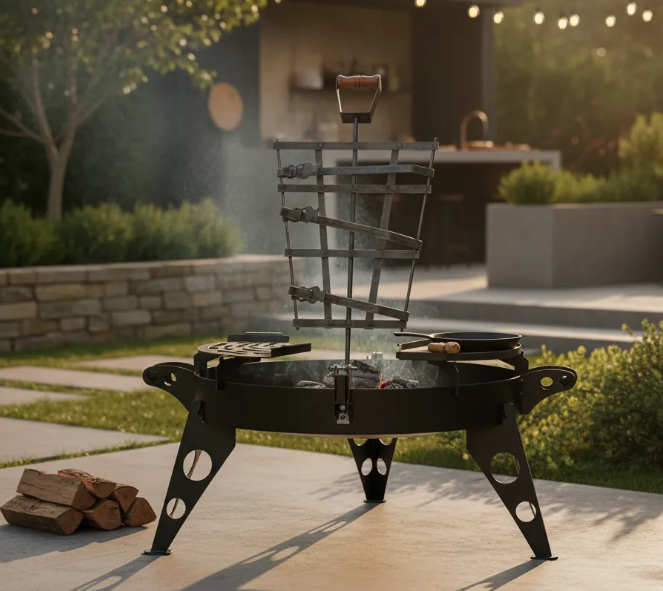 Fogonero Chañar