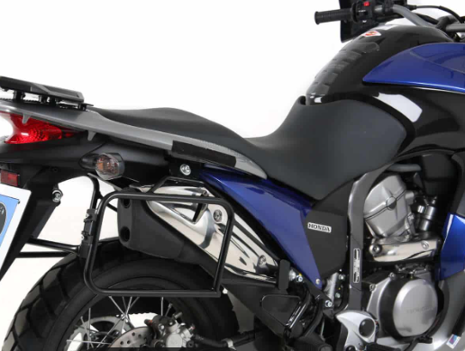 SOPORTES LATERALES PBI HONDA 700 TRANSALP 2008 S/P