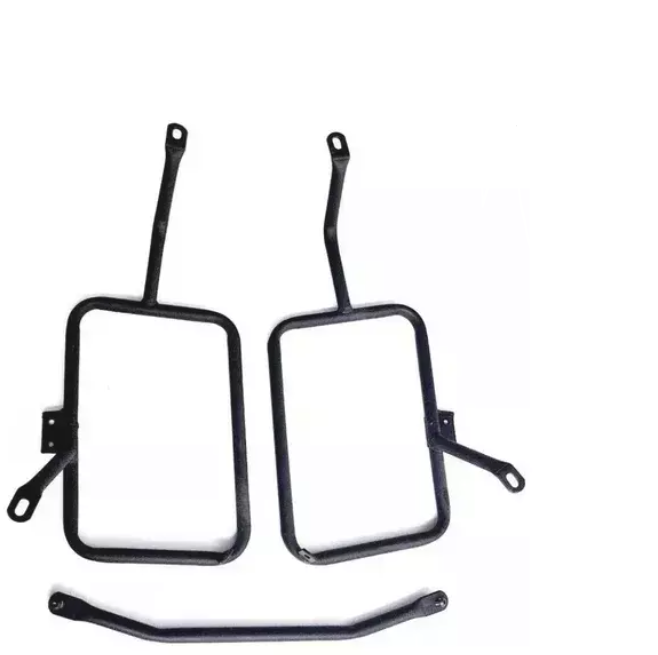 SOPORTES LATERALES PBI HONDA 150 TITAN 2015 PINT C/P