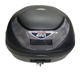 TOP CASE GIVI 35 LTS MONOLOCK - TECH