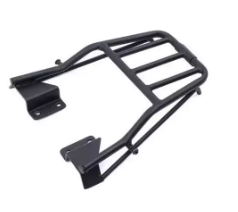 PORTA EQUIPAJE TRASERO PBI HONDA 190 CB NARANJA