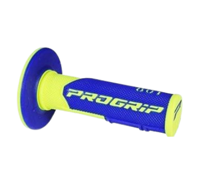 GRIP CROSS 801 - AMARILLO FLUO / AZUL