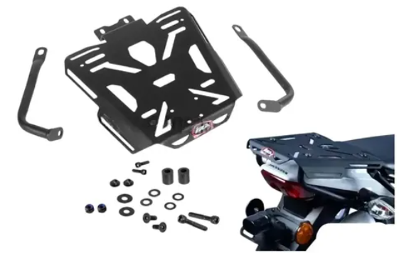 PORTA EQUIPAJE TRASERO VX HONDA 250 TORNADO PINT