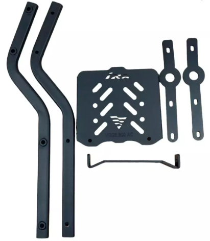 PORTA EQUIPAJE TRASERO PBI VOGE 300 AC 2023 PINT.