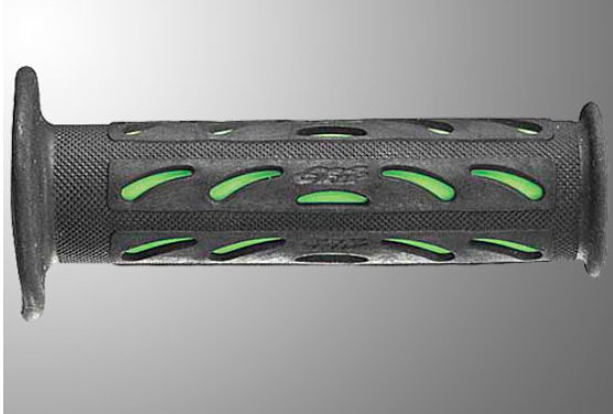 IT - PUÑOS SUPERBIKE DOS COLORES (VER/NEG)