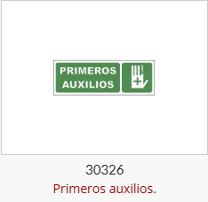 Primeros auxilios