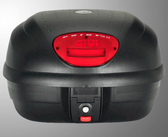 BR - BAUL GIVI  33 LTS MONOLOCK