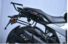 SOPORTES LATERALES PBI TVS 160 RTR 4V PINTADO C/P
