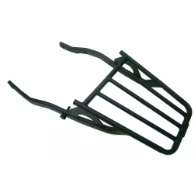 PORTA EQUIPAJE TRASERO PBI KAWASAKI 650 Z (2018) PINT.