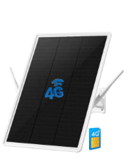 REPETIDOR SOLAR LX927 4G