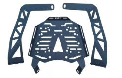 PORTA EQUIPAJE TRASERO PBI ZONTES 368 G ADV 2025 PINT