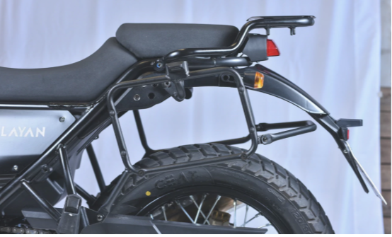 SOPORTES LATERALES PBI ROYAL ENFIELD 410 HIMALAYAN S/P