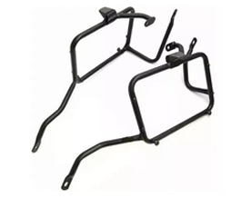 SOPORTES LATERALES PBI HONDA 600 XL V (1987/1996) TRANSALP PINT. S/P
