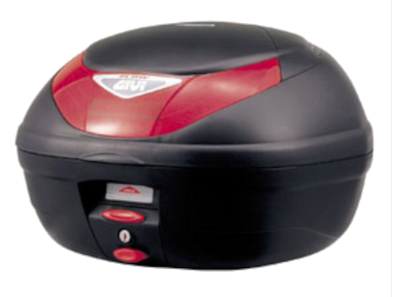 BR - BAUL GIVI 35 LTS MONOLOCK
