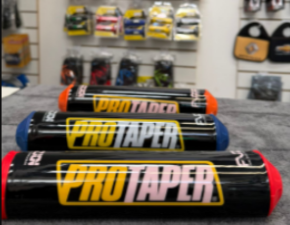 CUBRE MANILLAR PRO TAPER