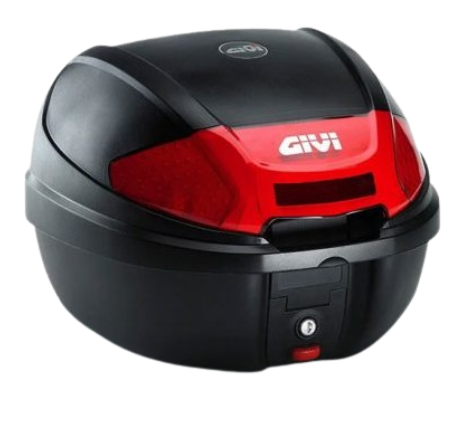 BR - BAUL GIVI 30 LTS.