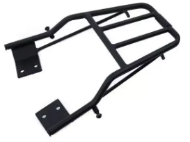 PORTA EQUIPAJE TRASERO PBI YAMAHA 160 FZ 16 MOD.2015/2016 (2.0) PINT.