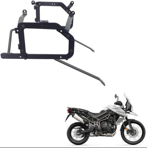 SOPORTES LATERALES PBI TRIUMPH 800 TIGER 2020 PINT S/P