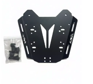 PORTA EQUIPAJE TRASERO PBI ZONTES 703 F 2025 PINT