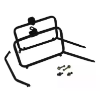 SOPORTES LATERALES PBI HONDA 300 TORNADO 2025 S/P