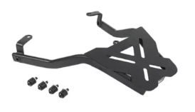 PORTA EQUIPAJE TRASERO PBI KTM 390 ADVENTURE 2020/2021 NEGRO
