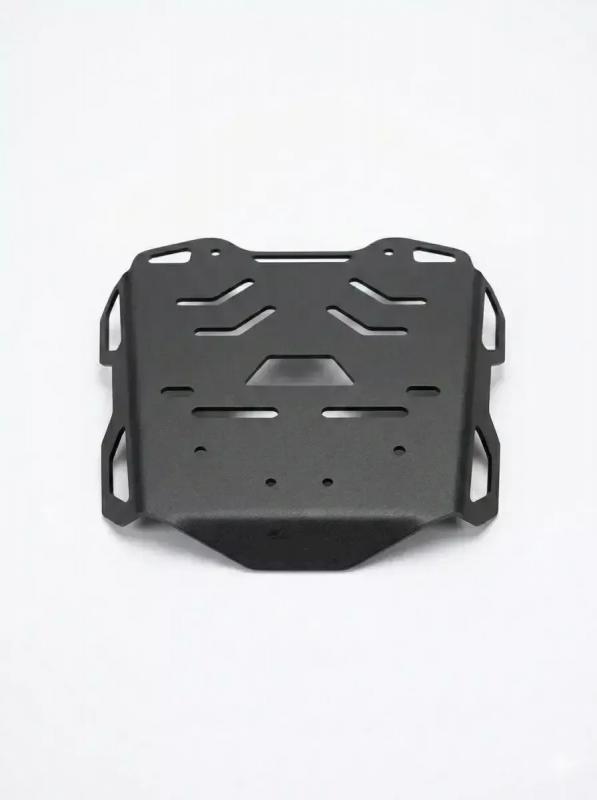 PORTA EQUIPAJE TRASERO PBI KTM 390 ADVENTURE 2025 NEGRO