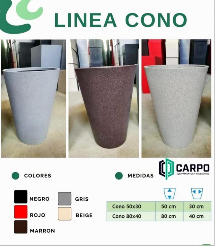 CONO 80