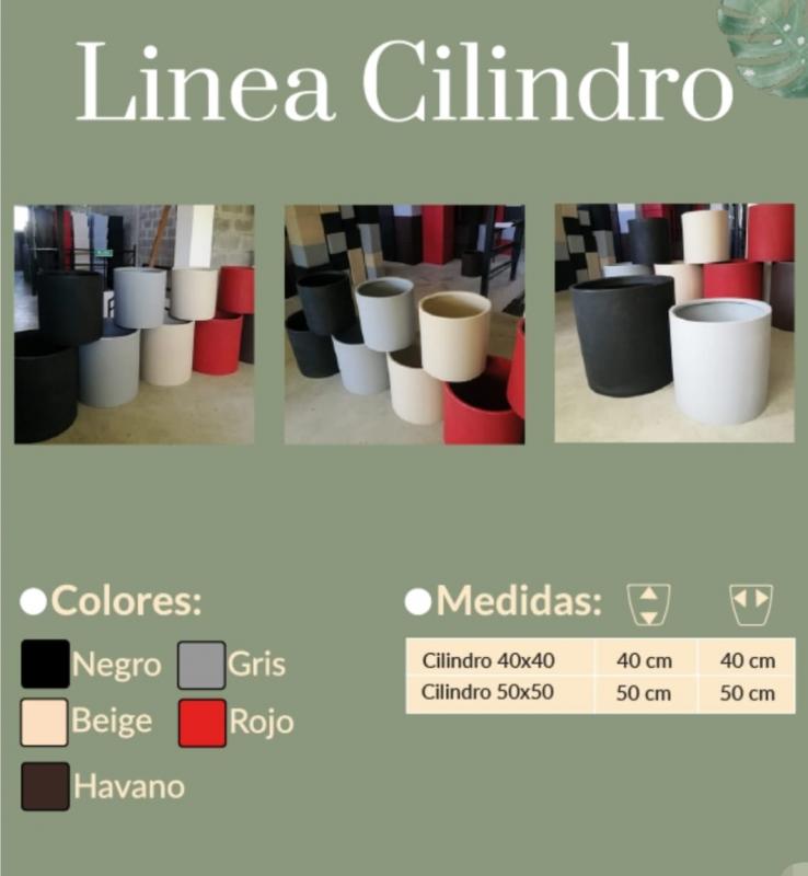 CILINDRO 40