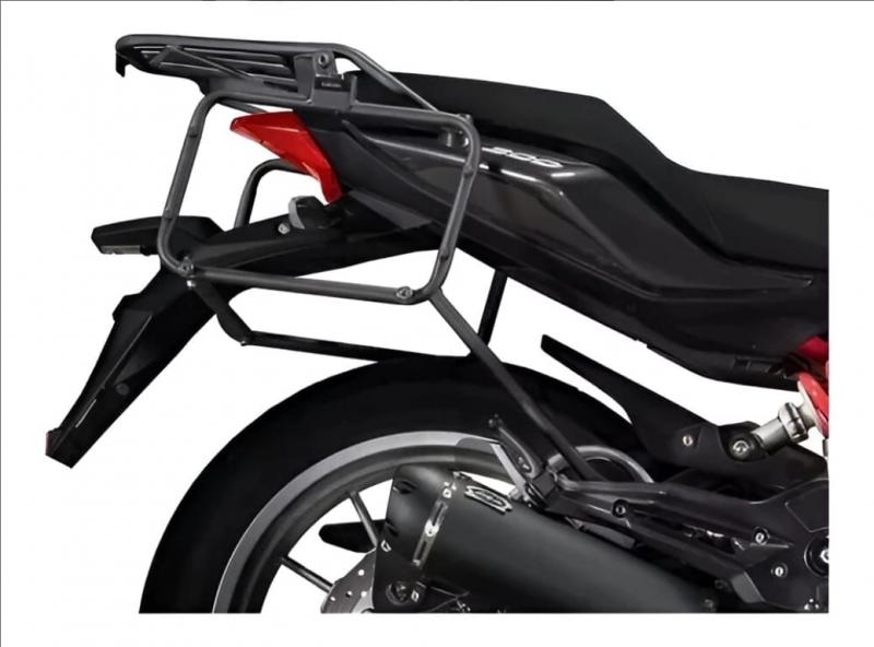 PORTA EQUIPAJE TRASERO PBI BENELLI 300 TNT PINT.