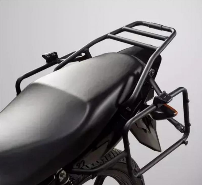 PORTA EQUIPAJE TRASERO PBI HONDA 150 TITAN 2015