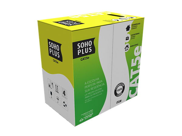 Imagen ilustrativa de 23200115 305M SOHO