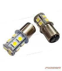 Imagen ilustrativa de 2 POLOS13 LED SMD