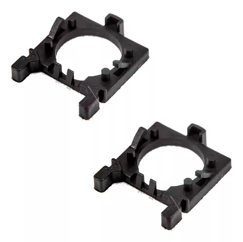 Imagen ilustrativa de ADAPTADOR CREE LED SIN CABLE FOCUS 2 H7  Y FOCUS 3 H7 FASE 1