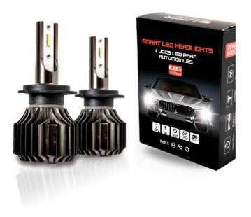 Imagen ilustrativa de CREE LED Q6 CSP