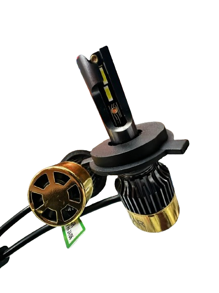 Imagen ilustrativa de CREE LED T11  PREMIUM H4