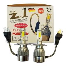 Imagen ilustrativa de CREE LED Z1